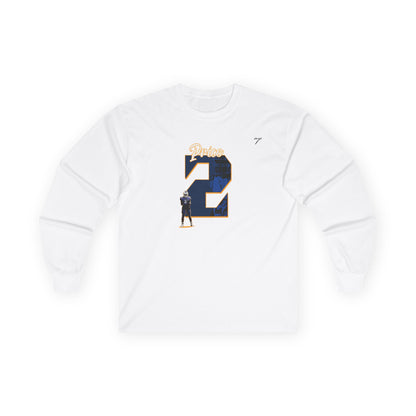 Caiden Price Long Sleeve