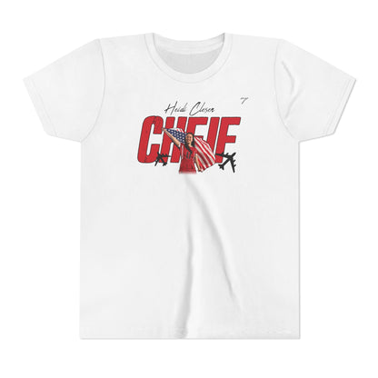 Heidi Clesen YOUTH Graphic Tee