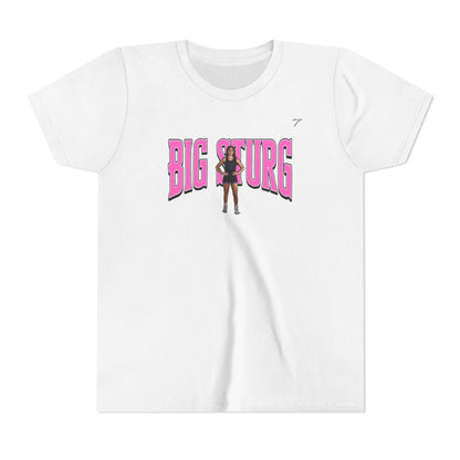 Ryleigh Sturgill YOUTH Graphic Tee
