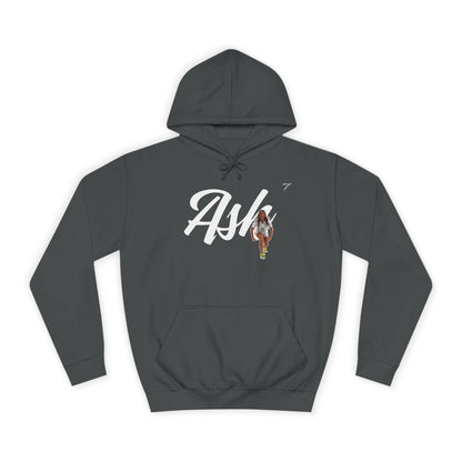 Ashlyn Gallagher Hoodie