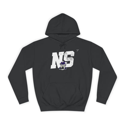 Nicole Schumm Hoodie