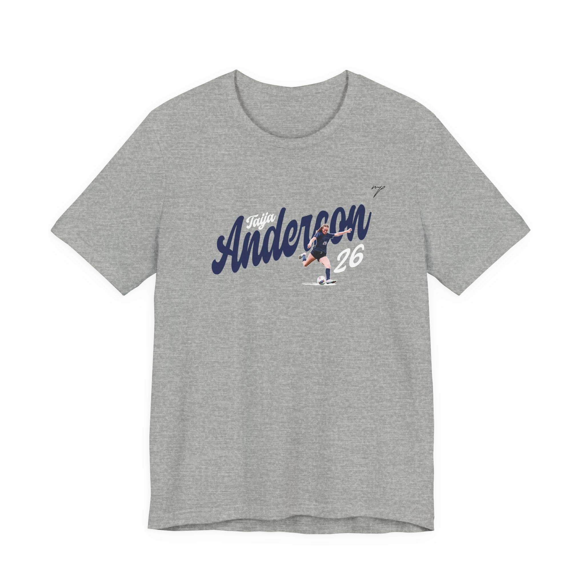 Taija Anderson Graphic Tee