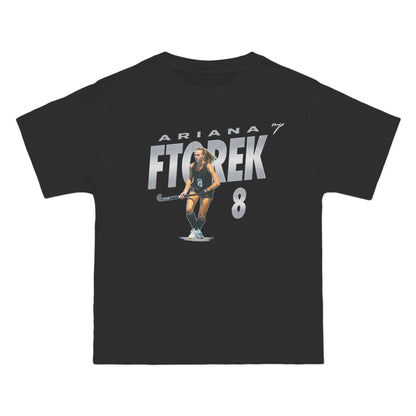 Ariana Ftorek Vintage Tee