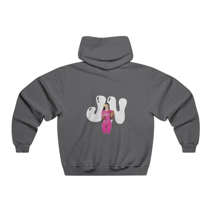 Jacey Nelson Vintage Hoodie