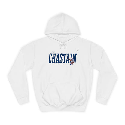Macy Chastain Hoodie