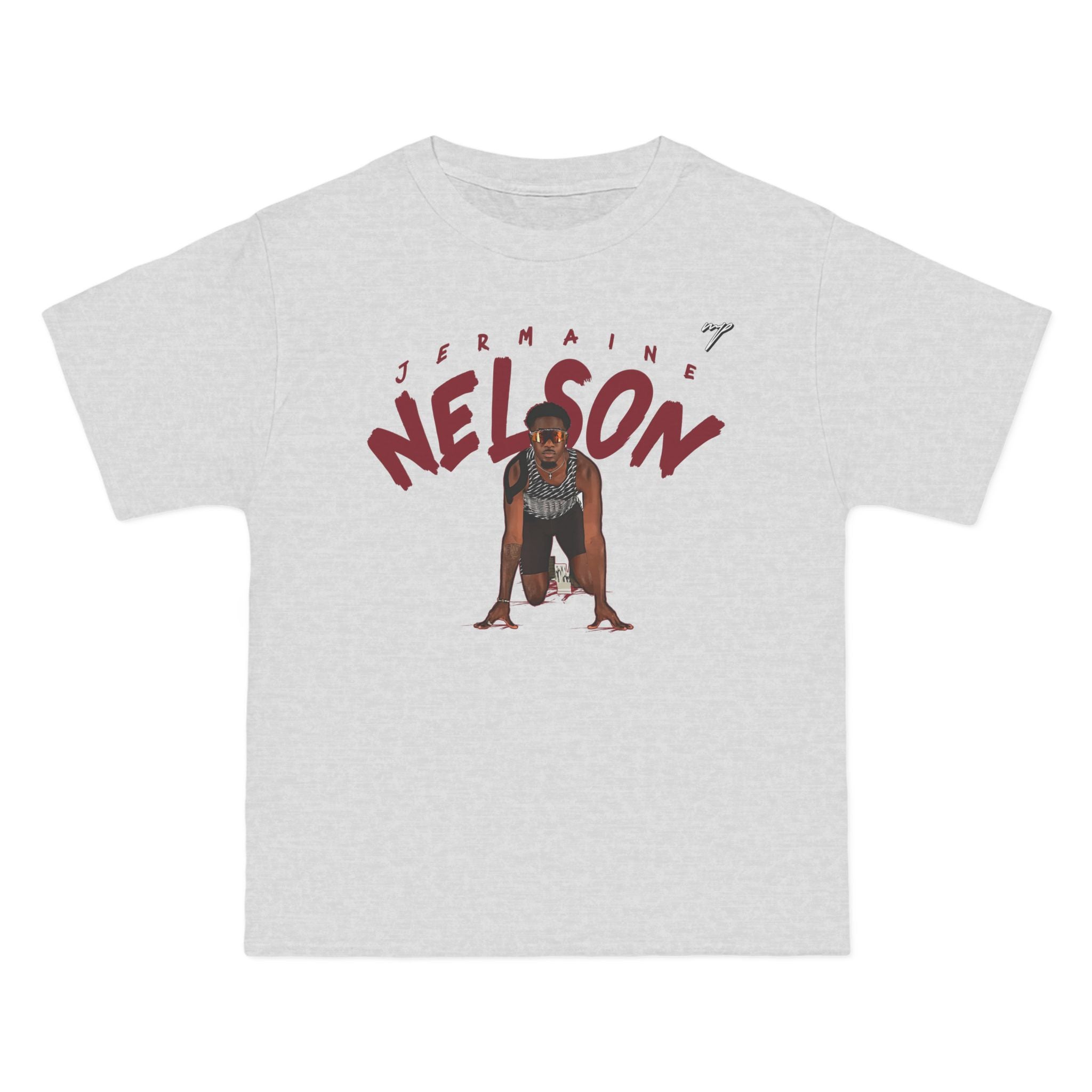 Jermaine Nelson Vintage Tee