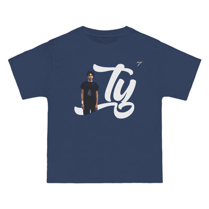 Tyrese Johnson Vintage Tee