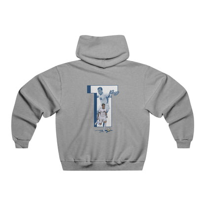 Thiago Pires Vintage Hoodie