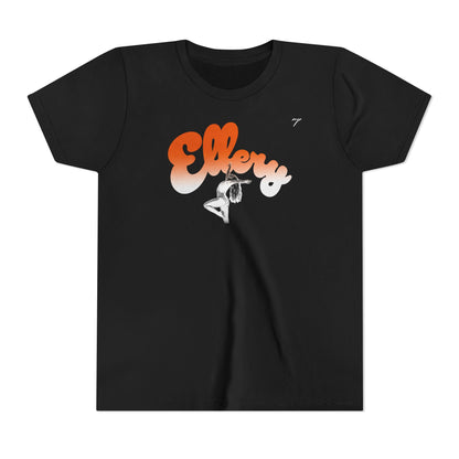 Ellery Gilmer YOUTH Graphic Tee