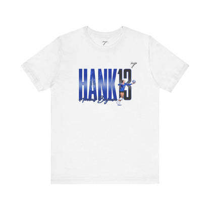 Hannah Benjamin Graphic Tee