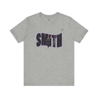 JT Smith Graphic Tee