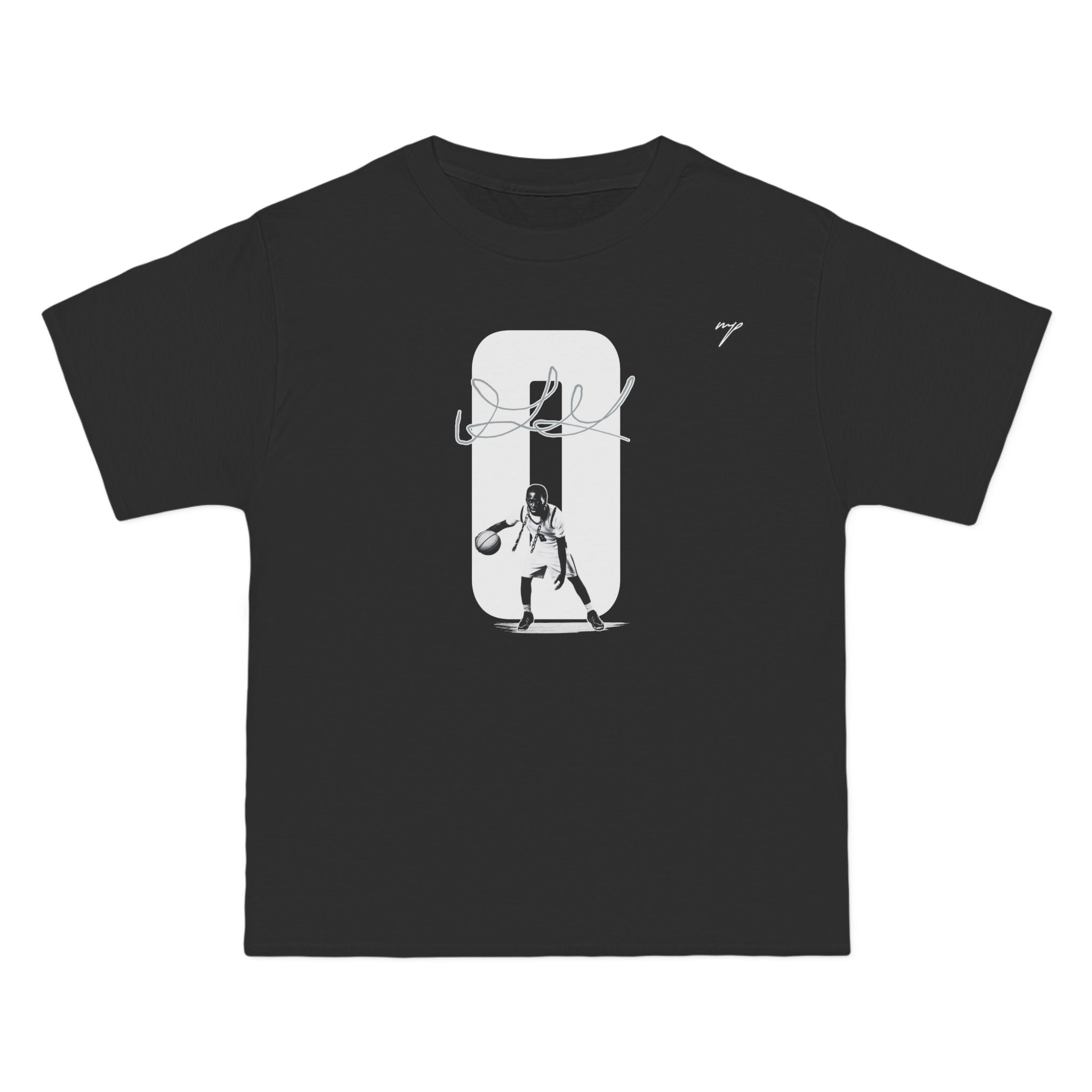 Gerald Garner JR Vintage Tee