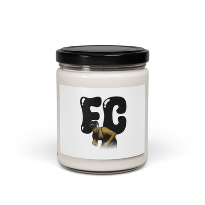 Fredy Cruz Scented Candle