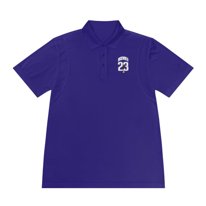 Braden Duckworth Polo