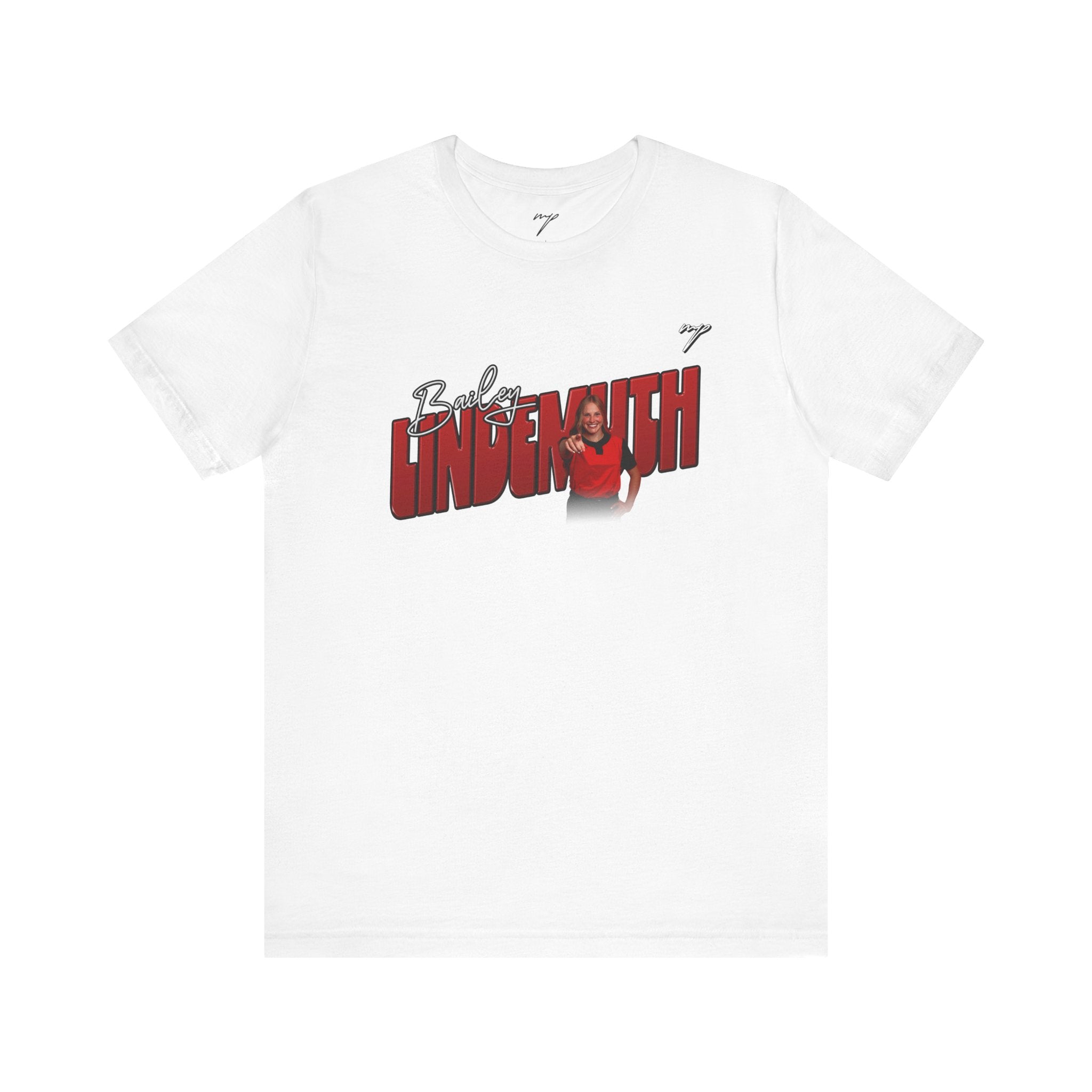 Bailey Lindemuth Graphic Tee
