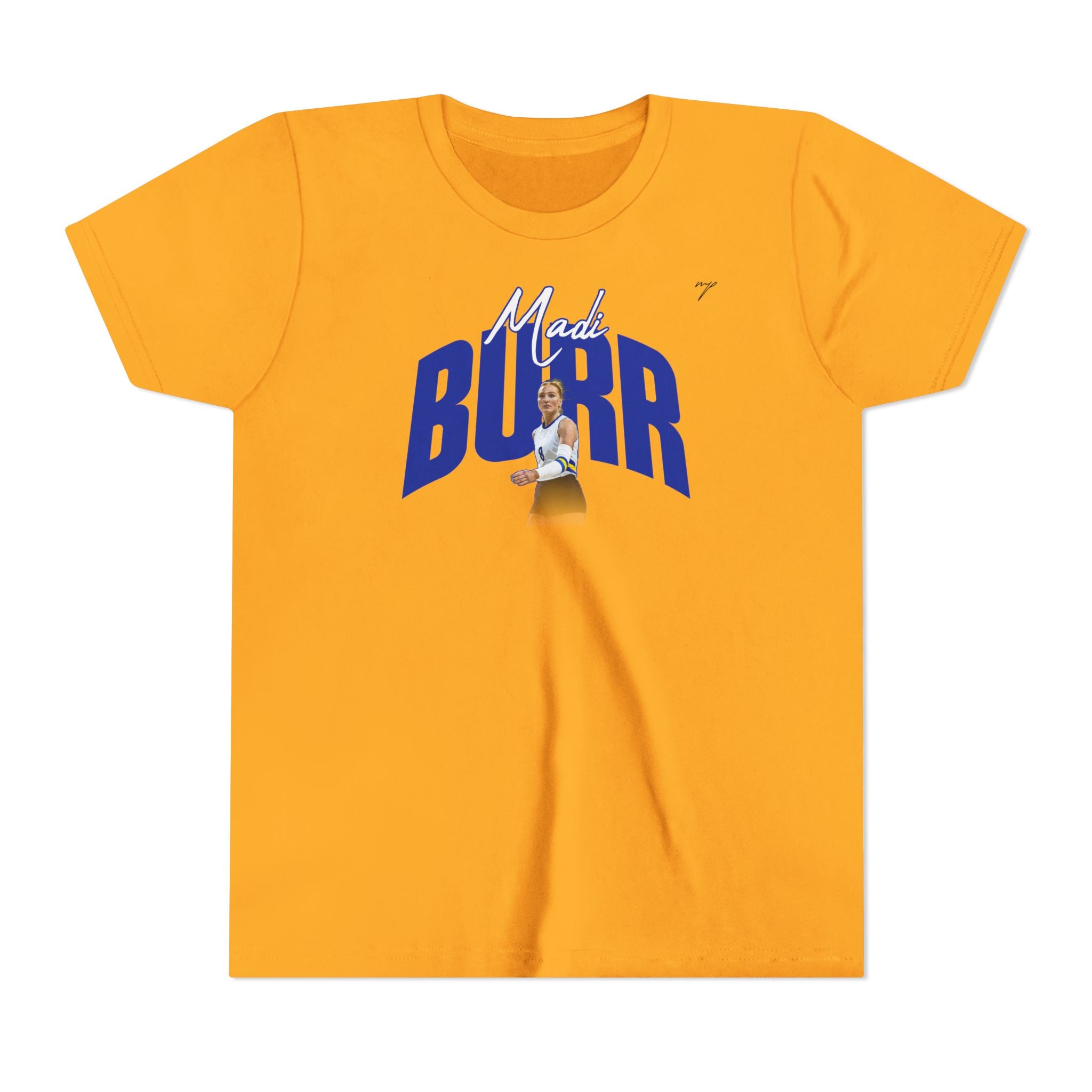 Madison Burr YOUTH Graphic Tee