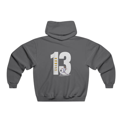 Alexander Llinas Vintage Hoodie