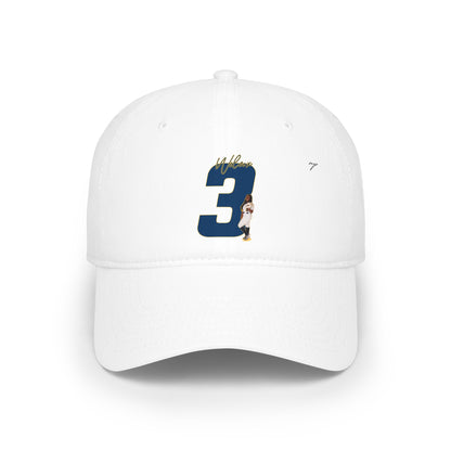 Aaliyah Wilcox Hat