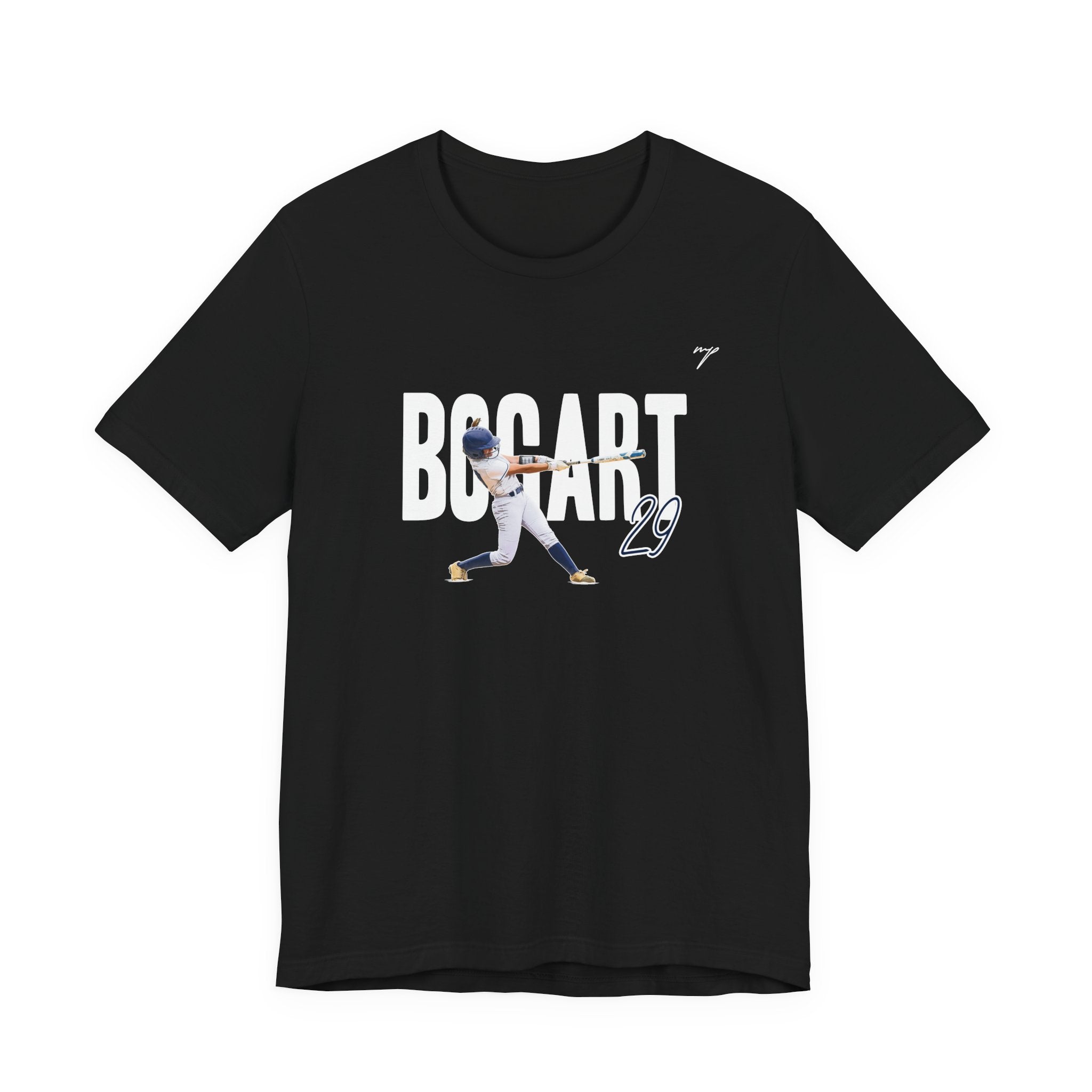 Maddie Bogart Graphic Tee