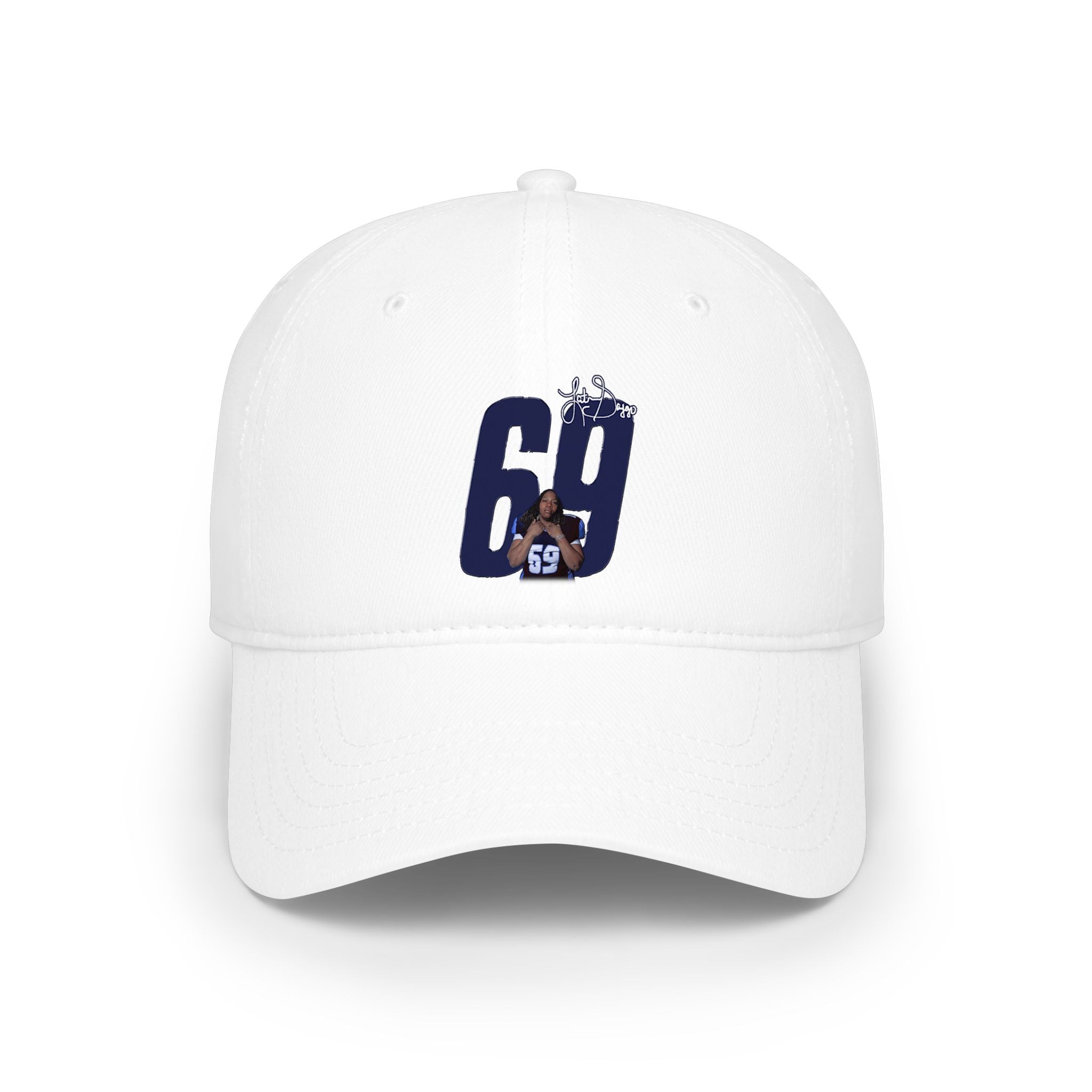 Latrica Saygo Hat