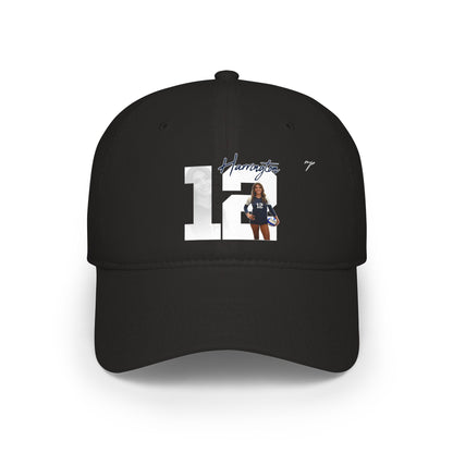 Taylor Harrington Hat