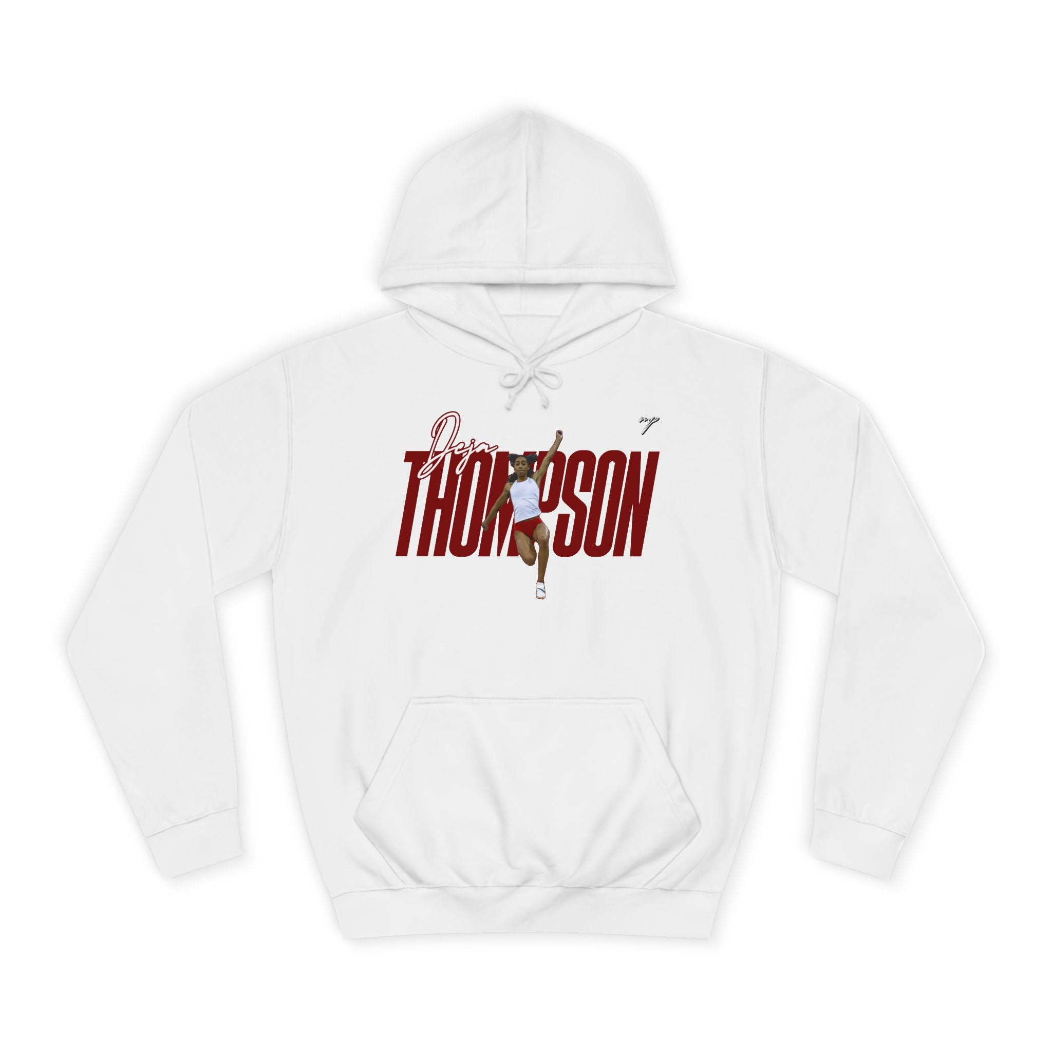 Dejanae Thompson Hoodie