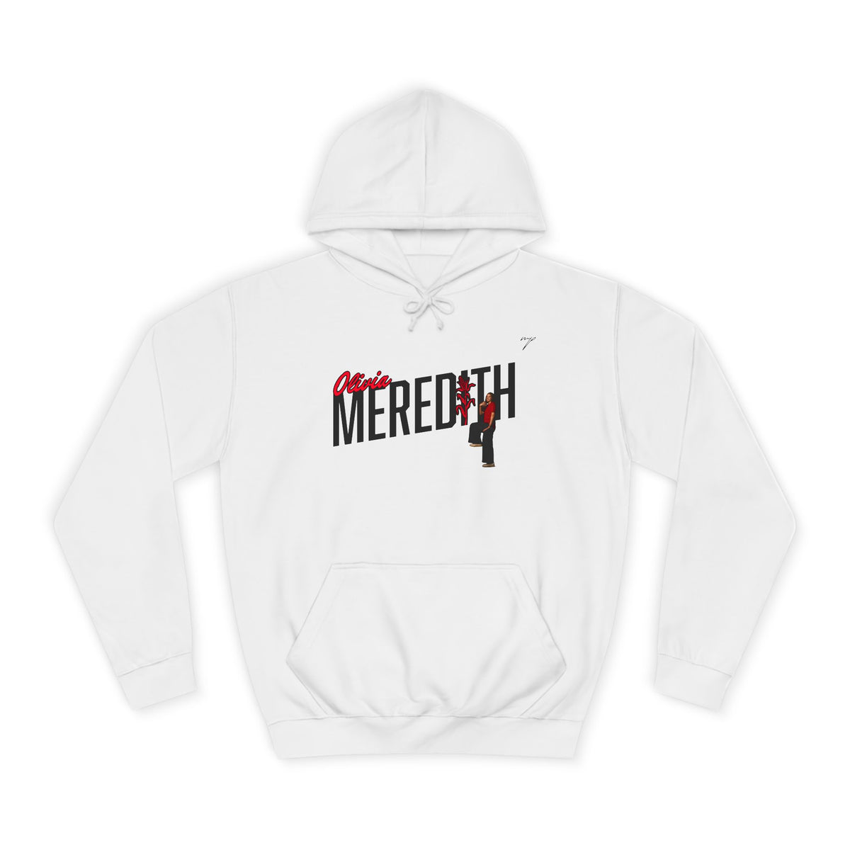 Olivia Meredith Hoodie
