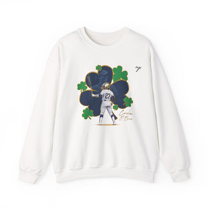 Caroline O'Brien Crewneck