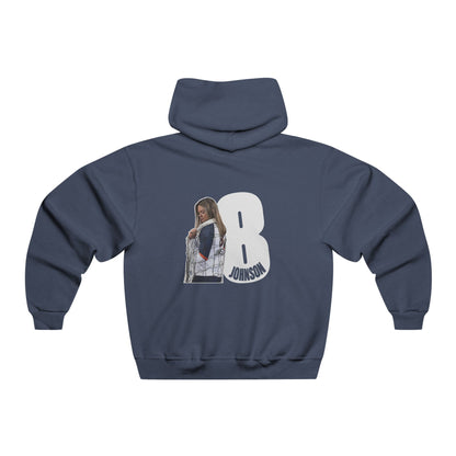 Kate Johnson Vintage Hoodie