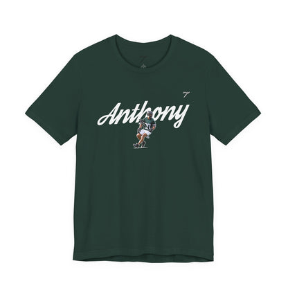 Anthony Brathwaite Graphic Tee