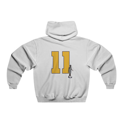 Damarqus Smith Vintage Hoodie