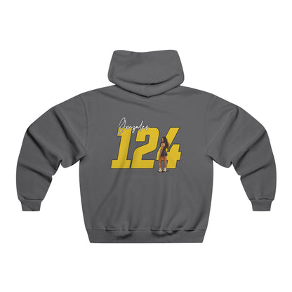 Isabella Marie Gonzales Vintage Hoodie