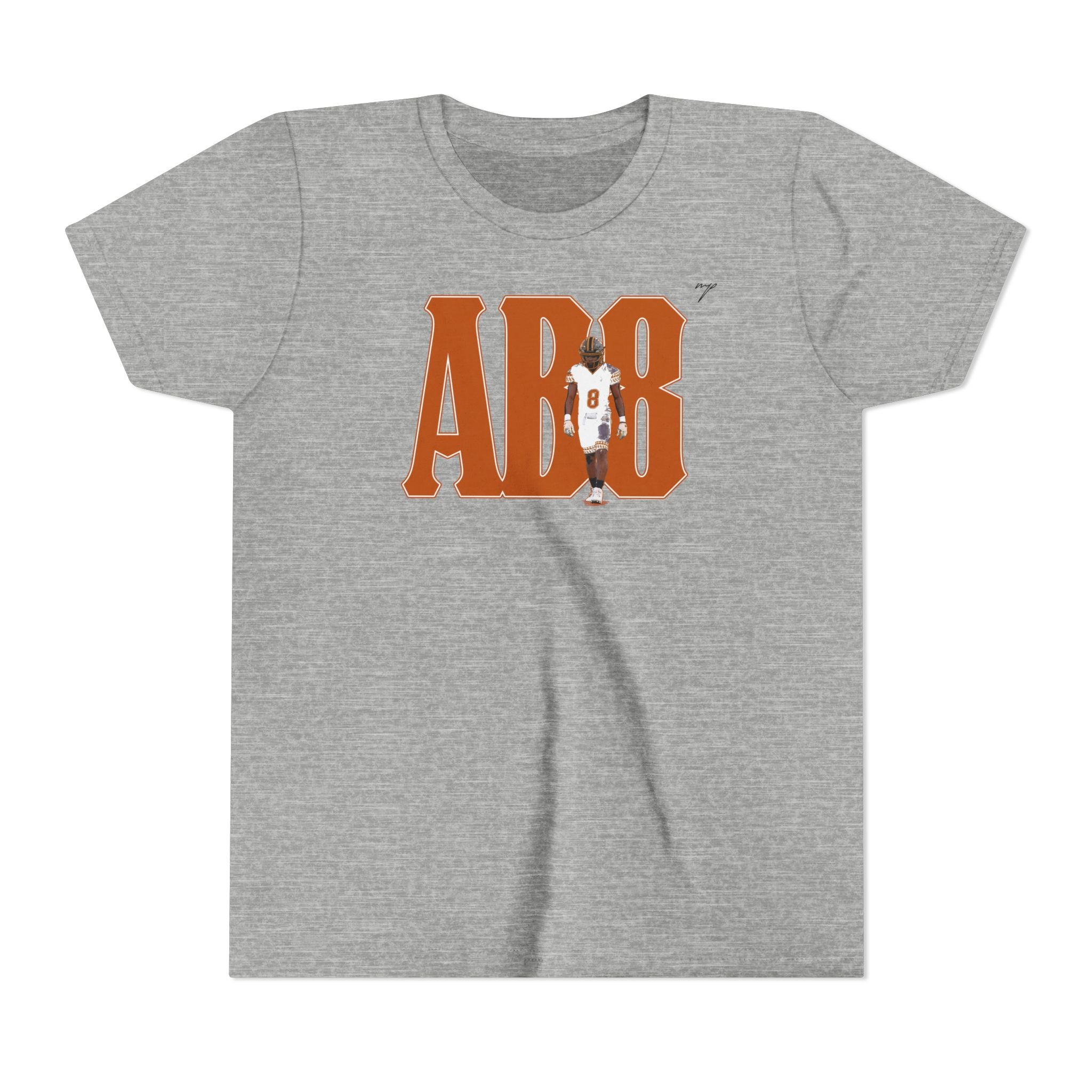 Alixe Braugher Youth Graphic Tee