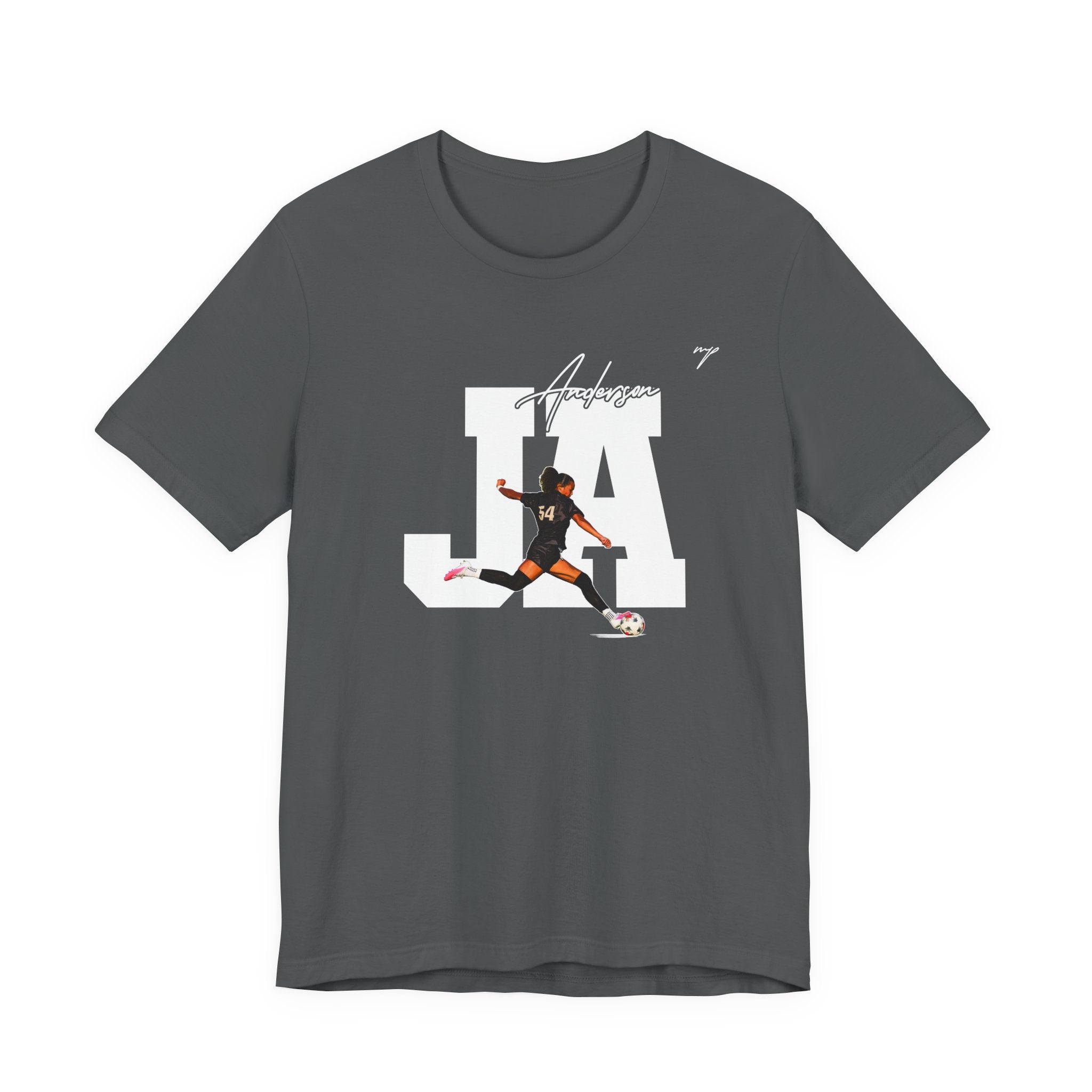 Jaiden Anderson Graphic Tee