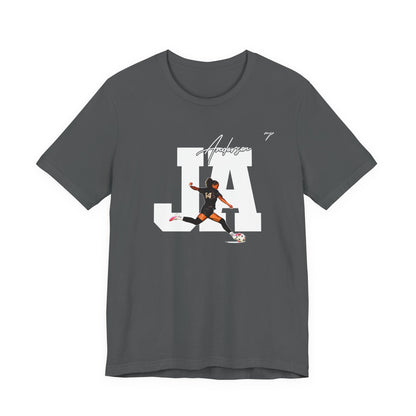 Jaiden Anderson Graphic Tee