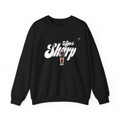 Kaybrie Sharp Crewneck