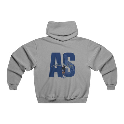 Ailanni Sellers Vintage Hoodie