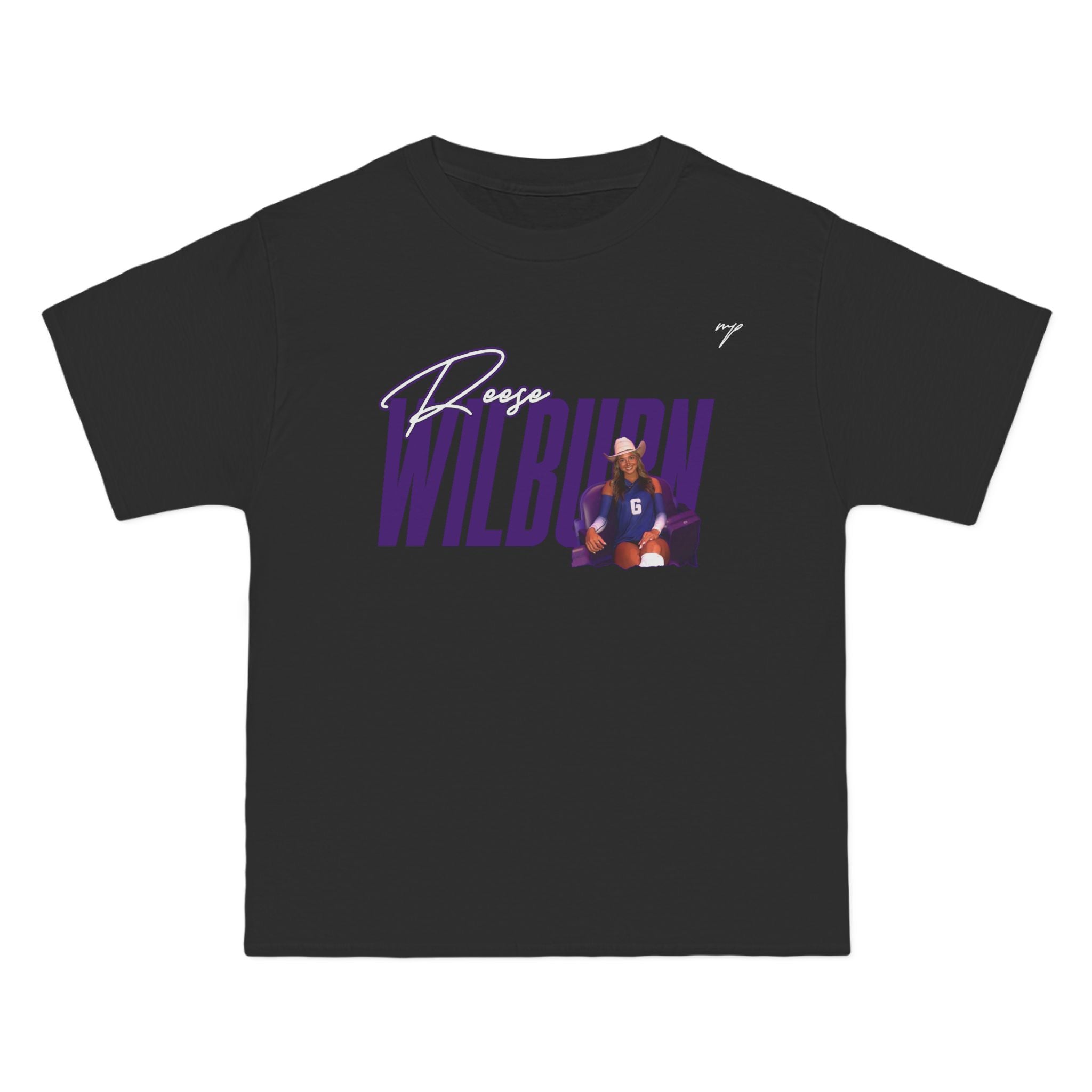 Reese Wilburn Vintage Tee
