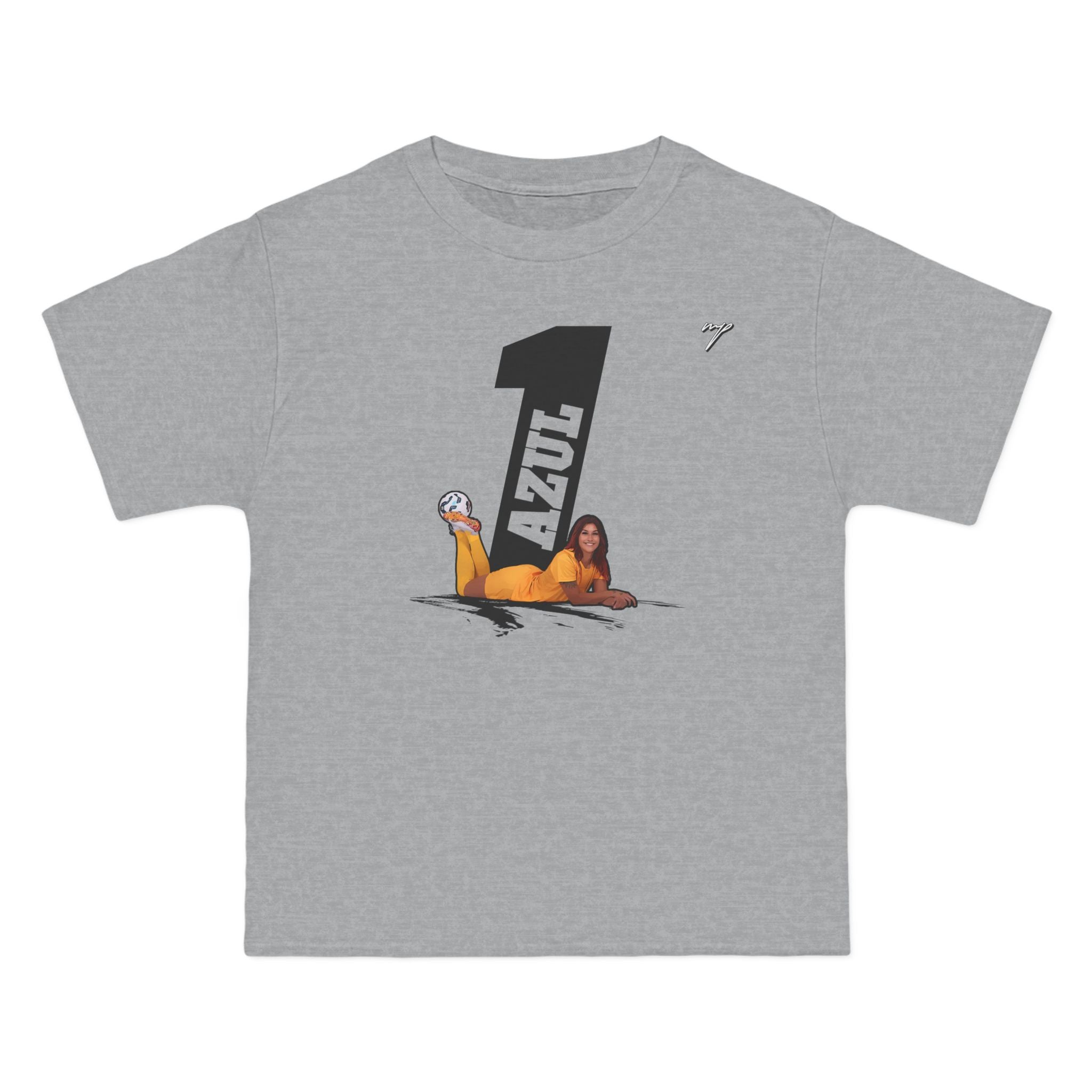 Azul Alvarez Vintage Tee