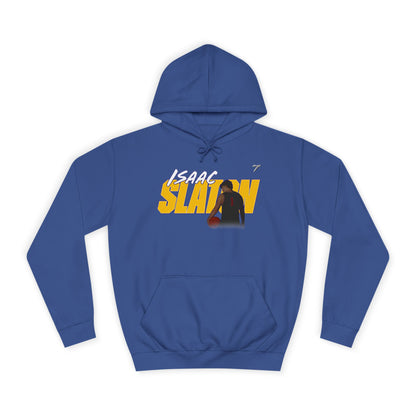 Isaac Slaton Hoodie