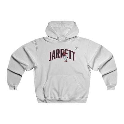 Alexia Jarrett Vintage Hoodie