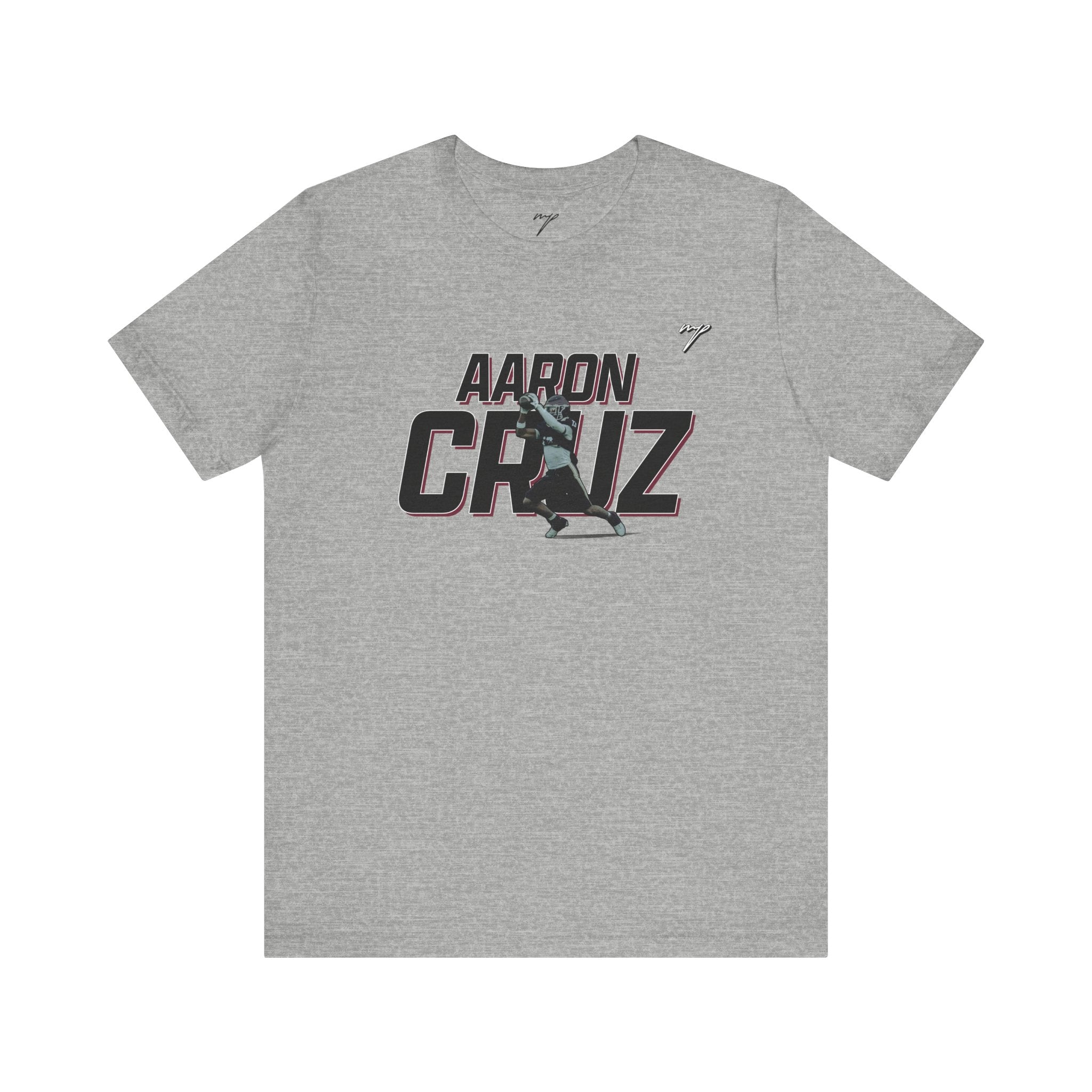 Aaron Cruz Graphic Tee