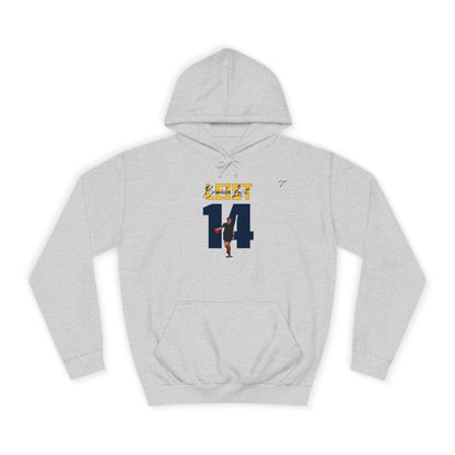 Braeden Leist Hoodie