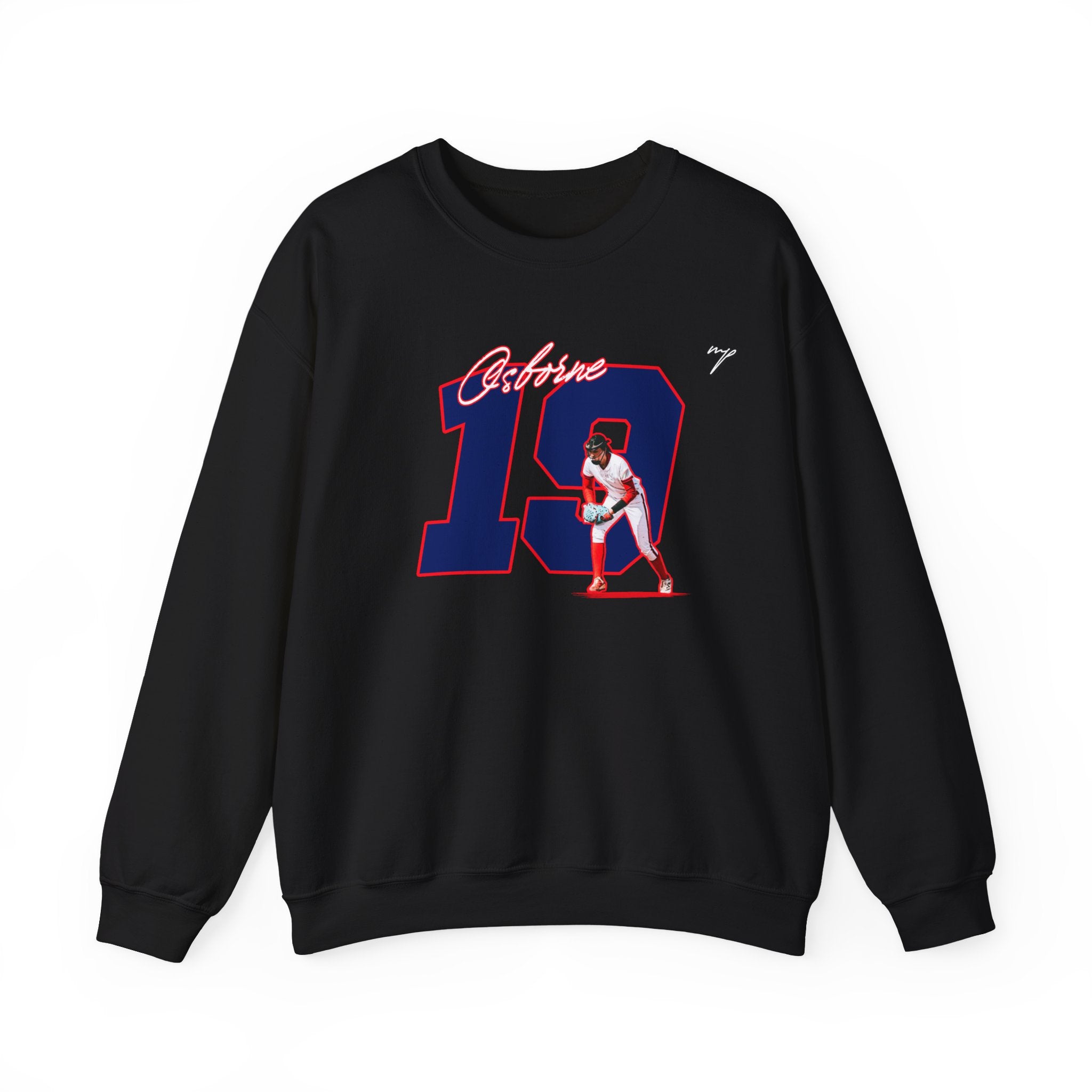Jenna Osborne Crewneck