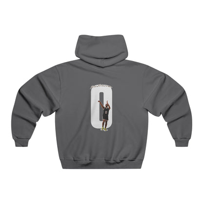 Christian McMurren Vintage Hoodie