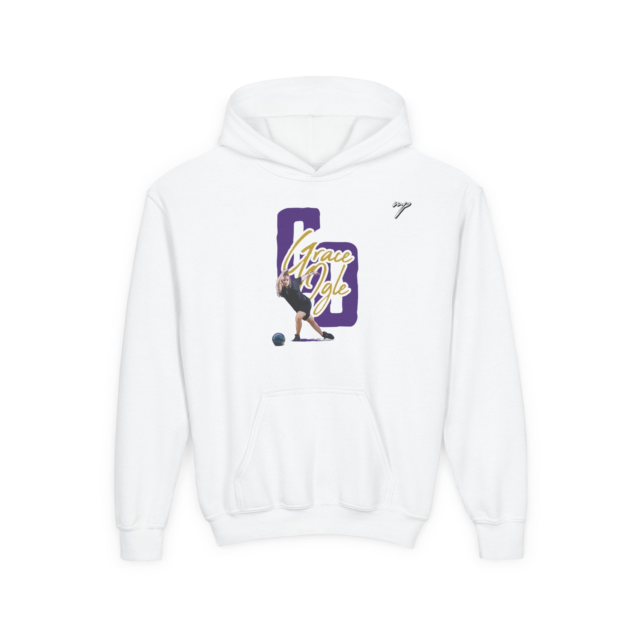 Grace Ogle Youth Hoodie