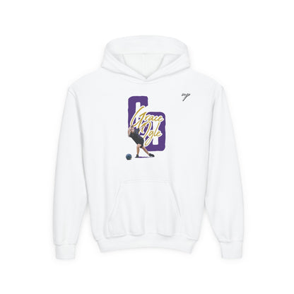 Grace Ogle Youth Hoodie