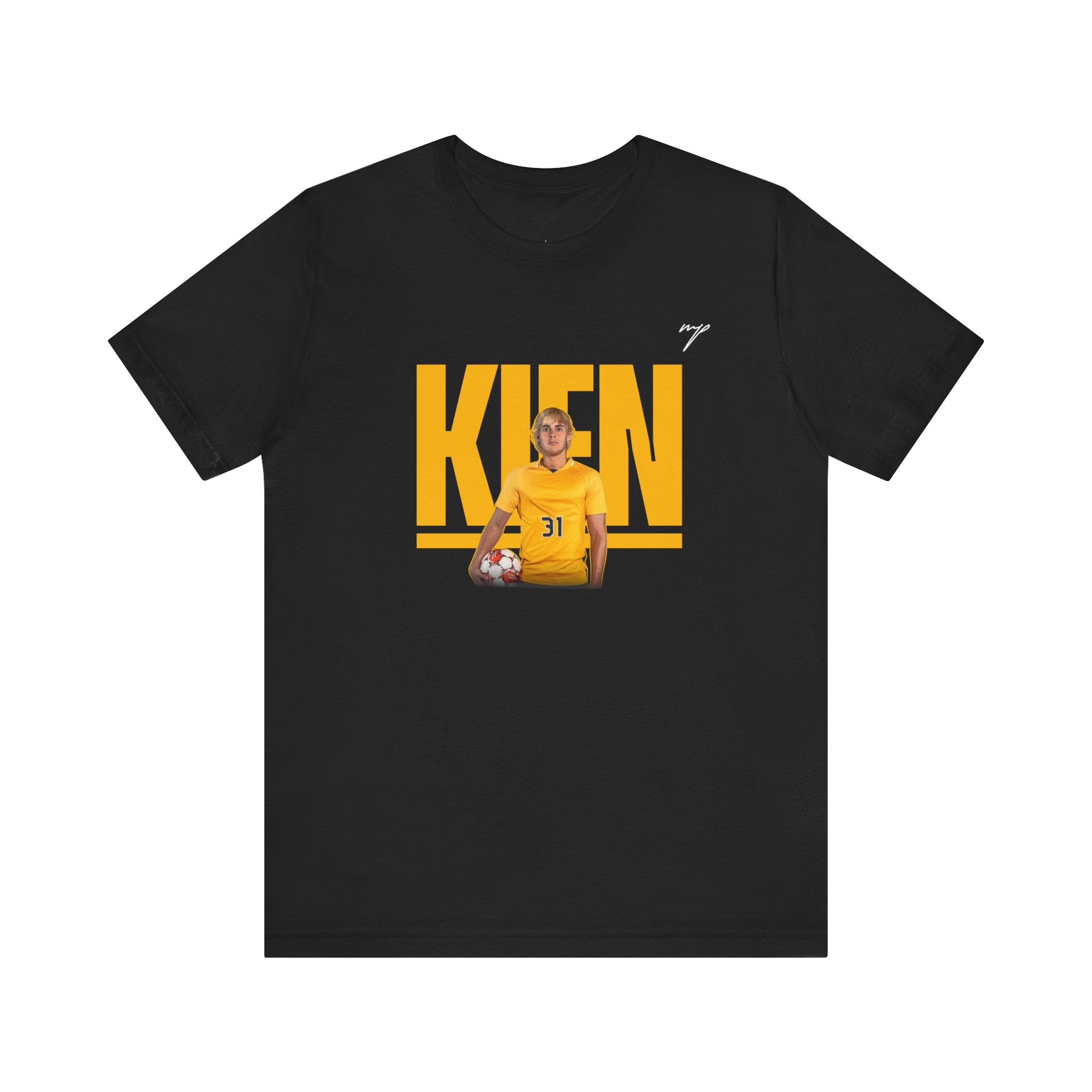 Kien Clawson Graphic Tee