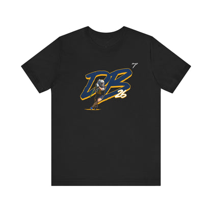 Daniel Bezrutchenko Graphic Tee