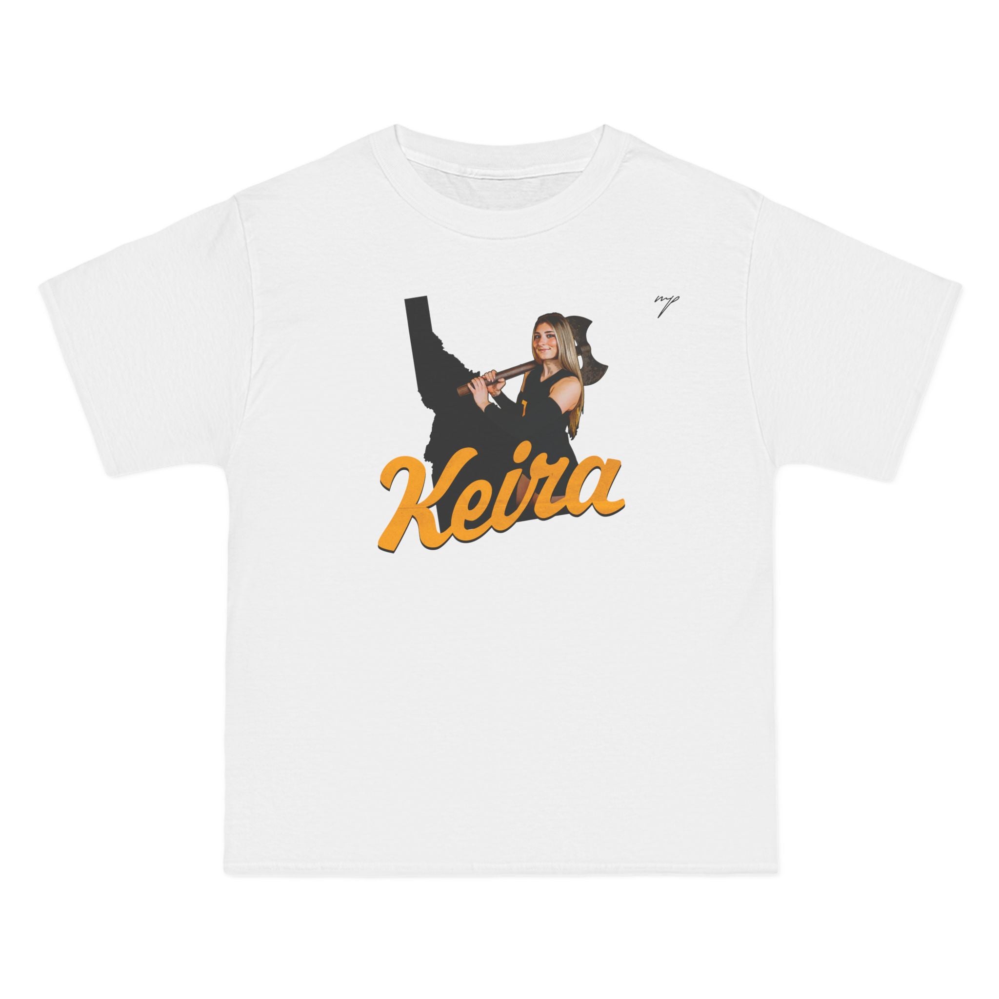 Keira Kleidon Vintage Tee